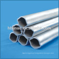 Carbon Steel Custom Shaped Tubes & Pipes